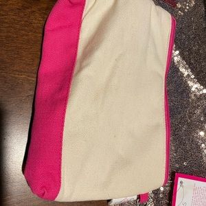 Thirty-One VIP hostess pouch with tags